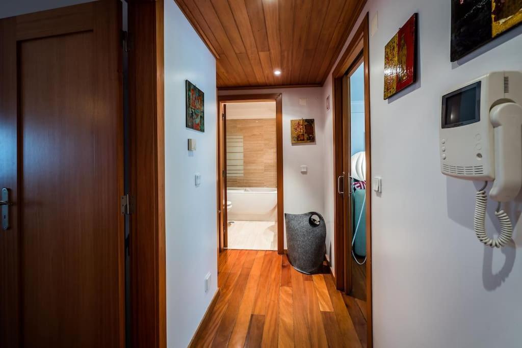 Appartement Patio - 57655al