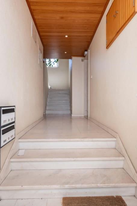 Patio - 57655al Appartement