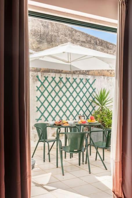 Appartement Patio - 57655al