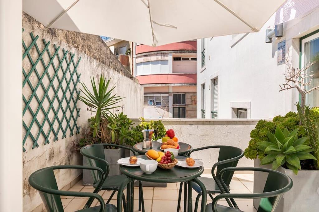 Appartement Patio - 57655al