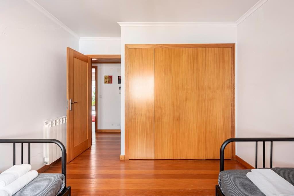 Appartement Patio - 57655al Lissabon