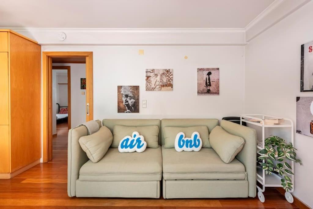 Appartement Patio - 57655al Lissabon