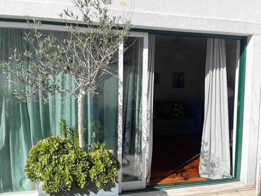 Apartment Patio - 57655al Lissabon